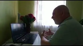 О месячных, фрагмент с 4 вебинара курса Дзекунова В.Н. 