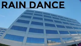 RAIN DANCE | 3D FPV