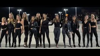 UNC Cadence: You & I Cover // Lady Gaga