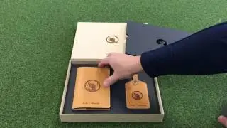 Carve On Custom Leather Goods