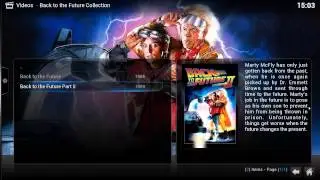 Kodi Library - Missing Artwork Or Wrong Information
