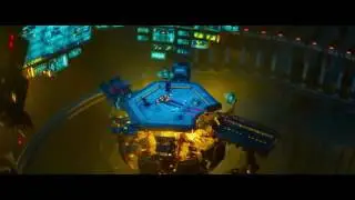 The LEGO Batman Movie Official Comic Con Trailer 2017   Will Arnett Movie