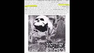 Mother Nature - Forget (Achim Petry (Remling) first band) [it's maybe Hair Metal. Without Nu Metal]