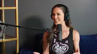 CHERIE DEVILLE | EP 75 | Preview PT.3 | There's Porn Girls and Porn Stars