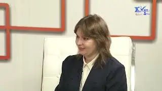 Передача Хрустальный Город от 21.11.2022