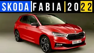 Nouvelle Fabia 2021 | Meilleur Q’une Polo