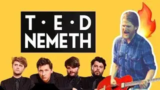 Polish Rock Gods ➡️ Ted Nemeth | Your Guide To Poland 🇵🇱