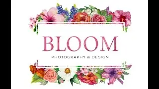 Bloom Photography & Design