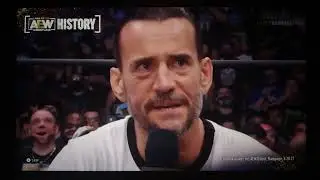 [Nintendo Switch] AEW FIGHT FOREVER: ROAD TO ELITE - Part 11
