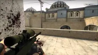 Смотреть всем (CS GO)