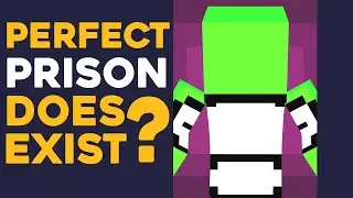 Does the PERFECT Minecraft Prison Exist? (ft. SeenSven, MiningBlob, jjkay03, Jensencheah)