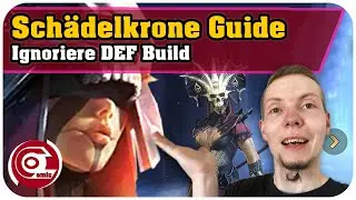Schädelkrone Guide mit Wild Set | RAID Shadow Legends| Ocomic
