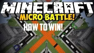 HOW TO WIN MICRO BATTLES EVERY TIME!