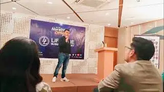 LLNA Seminar Speech