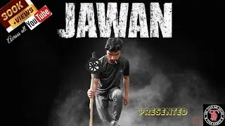 JAWAN || Action Short Film || Danger Team || DT