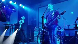 Hat Trick - 'Train Train'