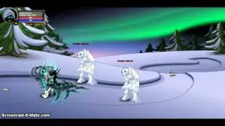 aqw two secret places
