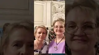 Мариинка: я выросла здесь, на третьем ярусе!