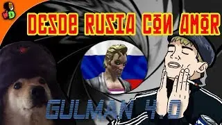 James Bond ruso: el retorno | Gulman 4.0
