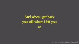 Kodak Black - Institution (LYRICS)