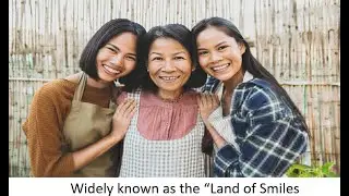 Top 10 Countries with the Nicest People