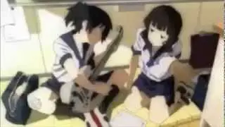 Amv ► Black Rock shooter