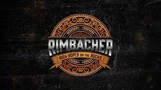 Rimbacher - High Hopes On The Rocks (Full album)