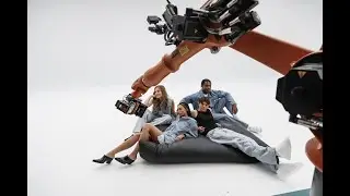 BeFree CAMPAIGN SS'23