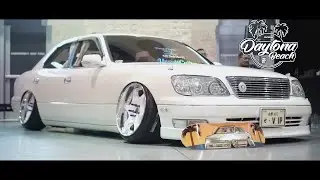 Slammedenuff 2022 | Daytona FL | ViciouzMedia