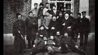 Восстание в Новороссиии в 1905