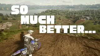 How Good Is MX vs ATV Legends in 2023?