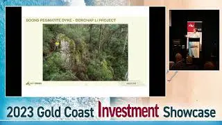 Dart Mining (ASX: DTM) Presentation | 2023 Gold Coast Investment Showcase
