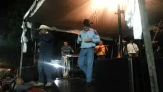 PALIZA EN CONTRAPUNTEO DE ÑEMA FRITA A ORLANDO MEDINA en Guatire