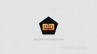 Grid Logo Opener Pentagon logo
