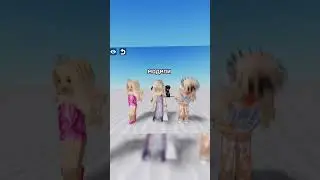 пош,я эт 4 раза переделывала😔 #roblox #идея #идеянемоя #роблокс