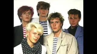 80s Synth Pop New Wave Type Beat “SWEET SIXTEEN