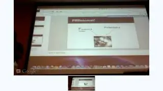 Enyo Hackathon Presentations