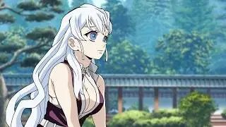 What if? Shabana Siblings share their inner feelings/Demon Slayer:Kimetsu no Yaiba