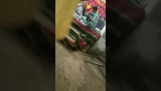 Da sakae mara dade sa bazar