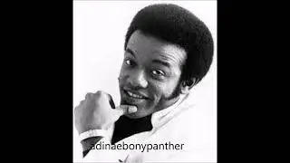 Bobby Womack/ Outside Myself