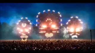 Code Black - Unleash The Beast [Defqon.1 Australia 2014 Anthem] [HD] [RIP]