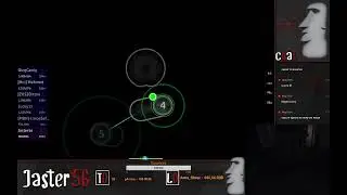 chill on osu