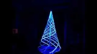Cay Thong LED (LED Christmas Tree)