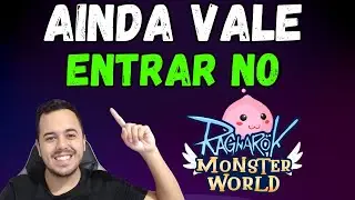MUDOU TUDO NO RAGMON ENTENDA COMO FARMAR EZENY AGORA