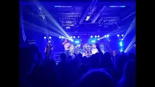 Nothing More - This is The time - LIVE