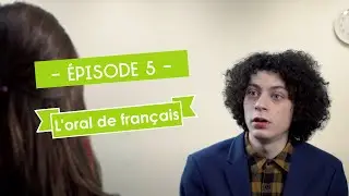 L'oral de français par Roman Doduik - Projet Voltaire & Karim Duval