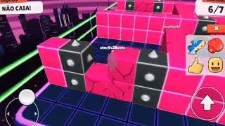stm VS Boots kk#Emuladorjoga Mitada no block dash