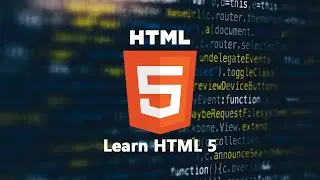 شرح اهم اساسيات لغة HTML من الصفر في 12 دقيقة !