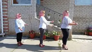 Трейлер к песне "Кабачок Толстячок" от Гуляночки.
