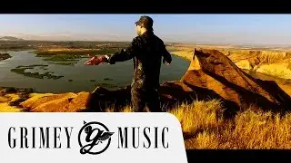 CHULITO CAMACHO - MUCHO QUE ANDAR - (OFFICIAL MUSIC VIDEO)
